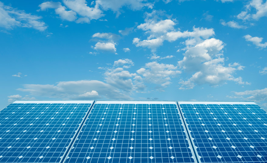 Grid Connected Solar Design