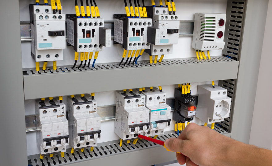 Millthorpe Electrical Maintenance Service